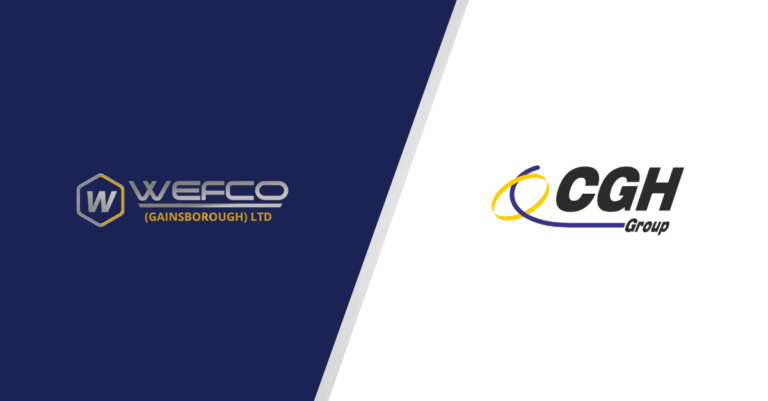 Nowy rozdział dla WEFCO (Gainsborough) Ltd i Grupy CGH