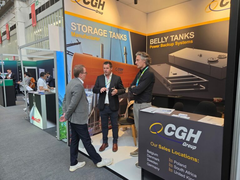 Data Centre World Frankfurt is behind us