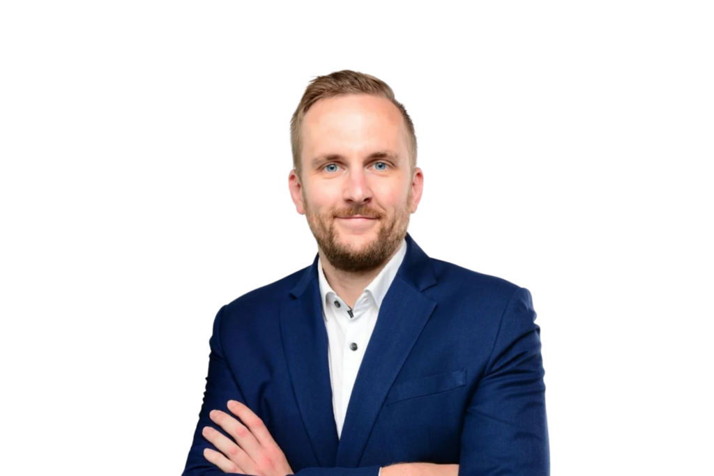 Frederik Niermann